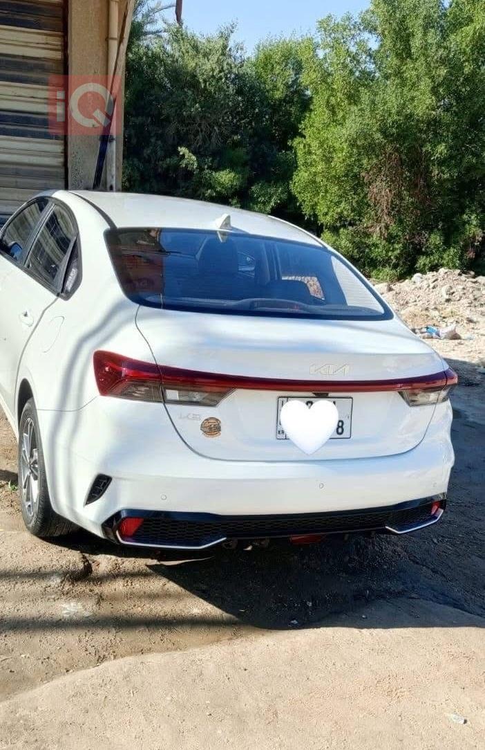 كيا K3